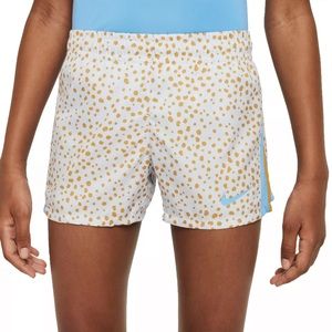 Nike Girls' Dri-FIT 10K2 Shorts